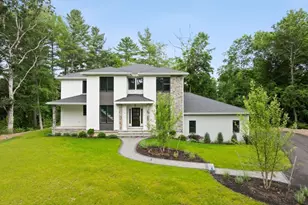 11 Olde Stable Ln, Easton, MA 02356 - Photo 1