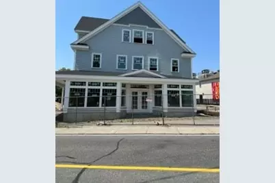 1 Pleasant St #Fl 1,2,3, Cohasset, MA 02025 - Photo 3