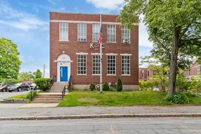 11 Sanborn #1&2, Reading, MA 01867 - Photo 1