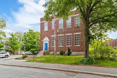 11 Sanborn #1, Reading, MA 01867 - Photo 3