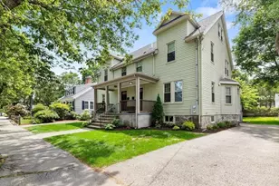 111-113 Pleasant St, Milton, MA 02186 - Photo 3