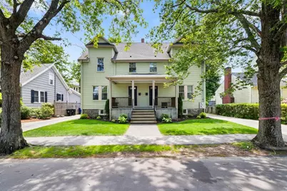 111-113 Pleasant St, Milton, MA 02186 - Photo 1