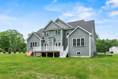 Lot 2 Jeffrey Drive, West Bridgewater, MA 02379 - Photo 3
