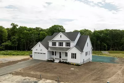 Lot 2 Jeffrey Drive, West Bridgewater, MA 02379 - Photo 5