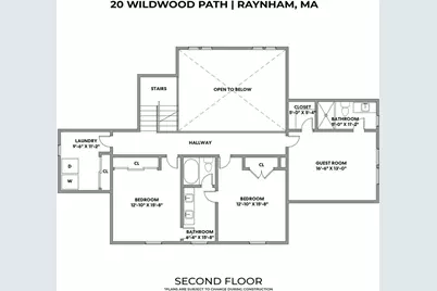 Lot 2 Jeffrey Drive, West Bridgewater, MA 02379 - Photo 7