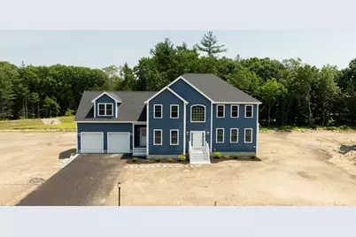 Lot 3 Jeffrey Lane, West Bridgewater, MA 02379 - Photo 3