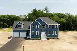 Lot 3 Jeffrey Ln, West Bridgewater, MA 02379 - Photo 3