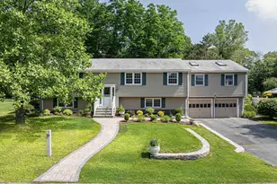 32 Eaton Rd W, Framingham, MA 01701 - Photo 1