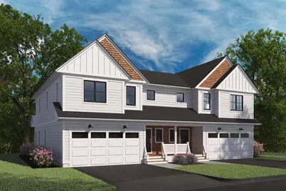 91 Oliver Pond Circle #3, Franklin, MA 02038 - Photo 1