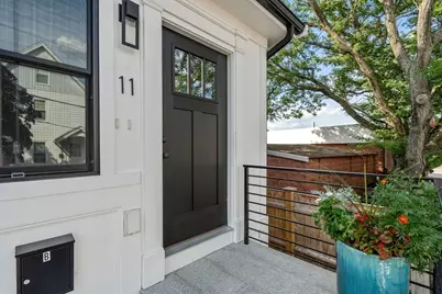 11 Macarthur Street #A, Somerville, MA 02145 - Photo 5