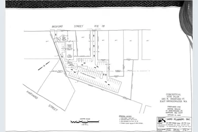 585 N Bedford St, East Bridgewater, MA 02333 - Photo 1