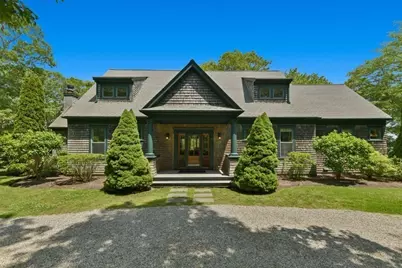 14 Indian Trail, Barnstable, MA 02655 - Photo 9