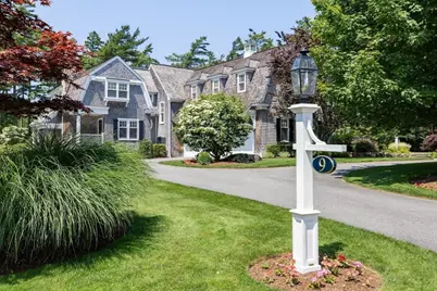 9 High Ridge Dr, Mattapoisett, MA 02739 - Photo 3