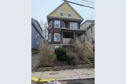 21 McLellan Street, Boston, MA 02121 - Photo 1