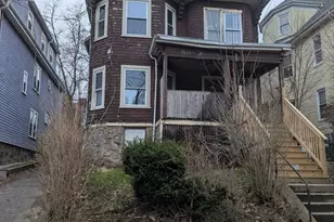 21 McLellan St, Boston, MA 02121 - Photo 1