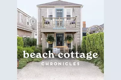 7 Bank Street, Nantucket, MA 02564 - Photo 1