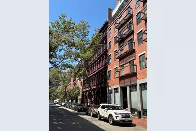 122-130 Fulton Street #13, Boston, MA 02109 - Photo 1