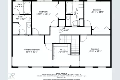 285 Lower Hampden Rd, Monson, MA 01057 - Photo 39