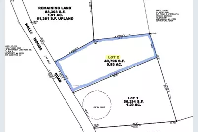 0 (Lot 2) Holly Woods Rd, Mattapoisett, MA 02739 - Photo 1