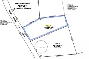 0 Hollywoods Rd Lot 2, Mattapoisett, MA 02739 - Photo 1