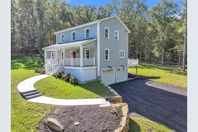 128 Old Southbridge Rd, Dudley, MA 01571 - Photo 1
