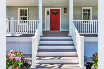 128 Old Southbridge Rd, Dudley, MA 01571 - Photo 3