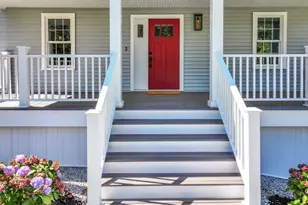 128 Old Southbridge Rd, Dudley, MA 01571 - Photo 3