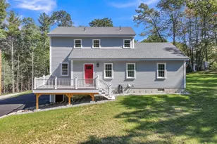 128 Old Southbridge Rd, Dudley, MA 01571 - Photo 3