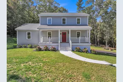 128 Old Southbridge Rd, Dudley, MA 01571 - Photo 5