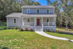 128 Old Southbridge Rd, Dudley, MA 01571 - Photo 5