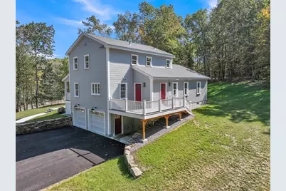 128 Old Southbridge Rd, Dudley, MA 01571 - Photo 37