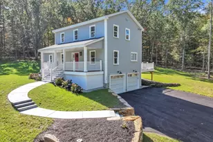 128 Old Southbridge Rd, Dudley, MA 01571 - Photo 1