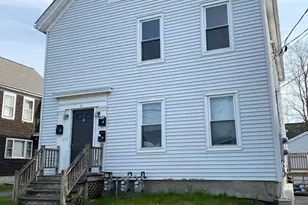 5 Dean Ave, Taunton, MA 02780 - Photo 1