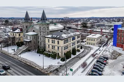 201 Thorndike St #5-01, Lowell, MA 01852 - Photo 17