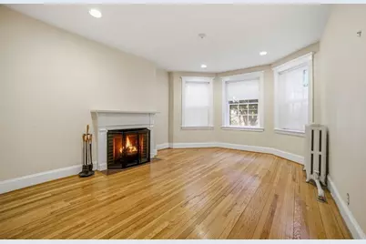 41 Linnaean St #1A, Cambridge, MA 02138 - Photo 11