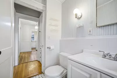 41 Linnaean St #1A, Cambridge, MA 02138 - Photo 19