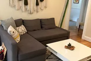 43 Linnaean St, Cambridge, MA 02138 - Photo 3