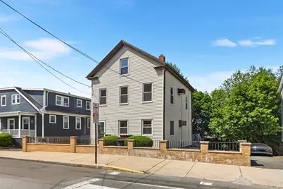 88 Garland St, Everett, MA 02149 - Photo 1