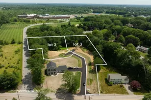 Lot 2 Fontana Way, Bridgewater, MA 02324 - Photo 1