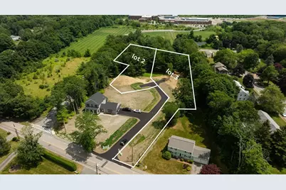 Lot 2 Fontana Way, Bridgewater, MA 02324 - Photo 3