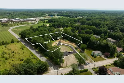 Lot 2 Fontana Way, Bridgewater, MA 02324 - Photo 5