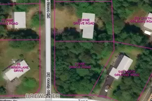 0 Pine Grove Rd, Brewster, MA 02631 - Photo 1