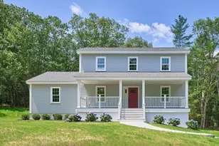 126 Old Southbridge Rd, Dudley, MA 01571 - Photo 7