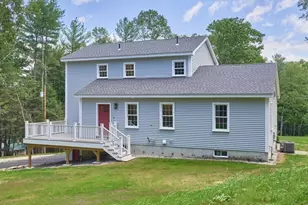 126 Old Southbridge Rd, Dudley, MA 01571 - Photo 11