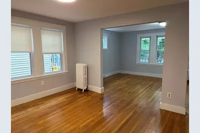 18 Symmes Street #1, Boston, MA 02131 - Photo 1