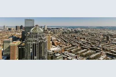 1 Dalton Street #5102, Boston, MA 02115 - Photo 5