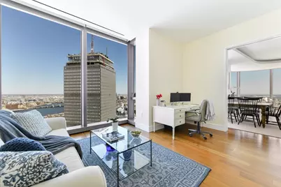 1 Dalton Street #5102, Boston, MA 02115 - Photo 7
