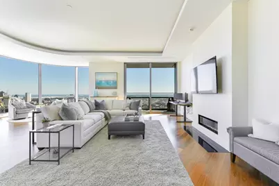 1 Dalton Street #5102, Boston, MA 02115 - Photo 1