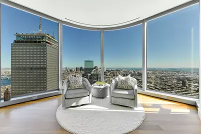 1 Dalton Street #5102, Boston, MA 02115 - Photo 3