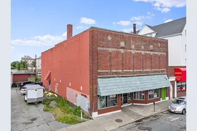 1637 Acushnet Ave, New Bedford, MA 02746 - Photo 1